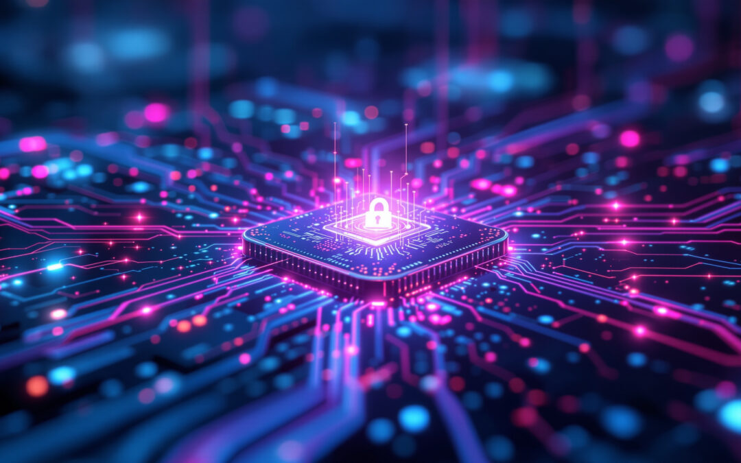 Quantencomputer und KI: Die neue Bedrohung für die Verschlüsselung