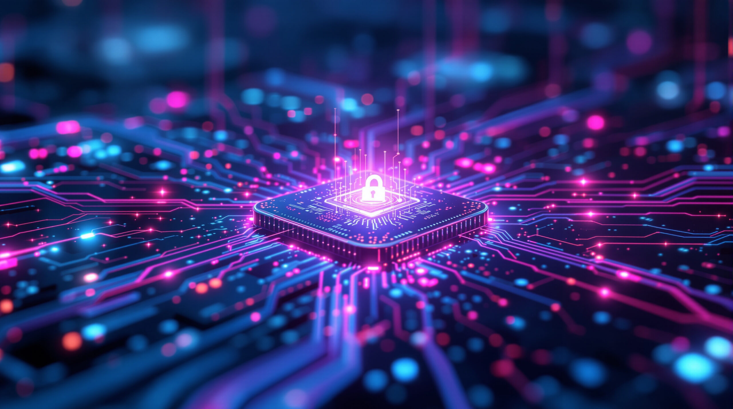 Quantencomputer und KI: Die neue Bedrohung für die Verschlüsselung