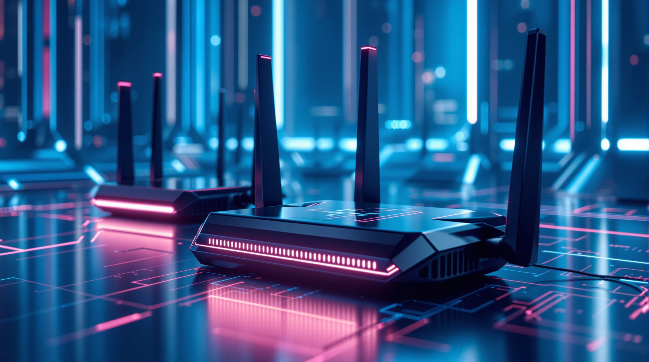 Hugging Face präsentiert HuggingChat Omni: Der neue KI-Router