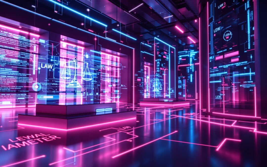 Jurastudium im Wandel: KI als Schlüssel zur Zukunft?