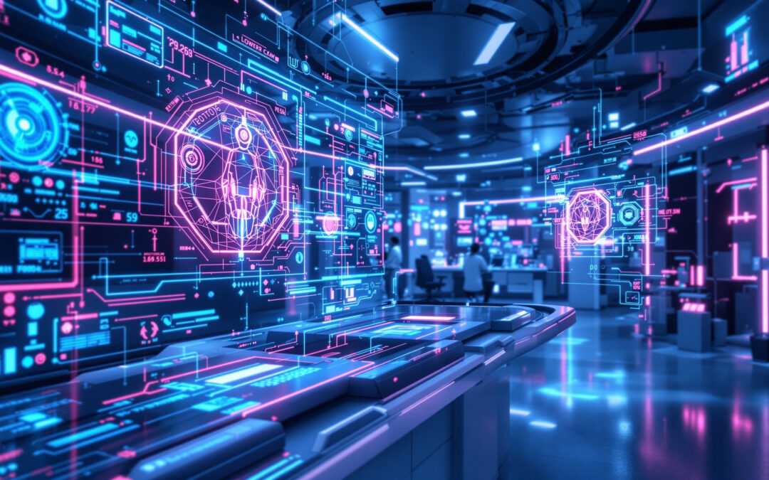 CAIMed: KI revolutioniert die medizinische Diagnostik in Niedersachsen