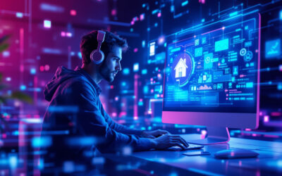 KI-Anwendungen unterwegs nutzen: So greifst du auf deinen Heim-PC zu