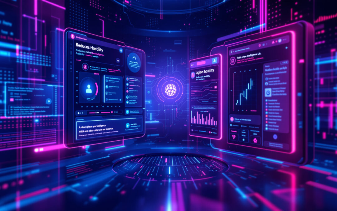 KI-Tool von Stanford: Weniger Feindseligkeit auf X