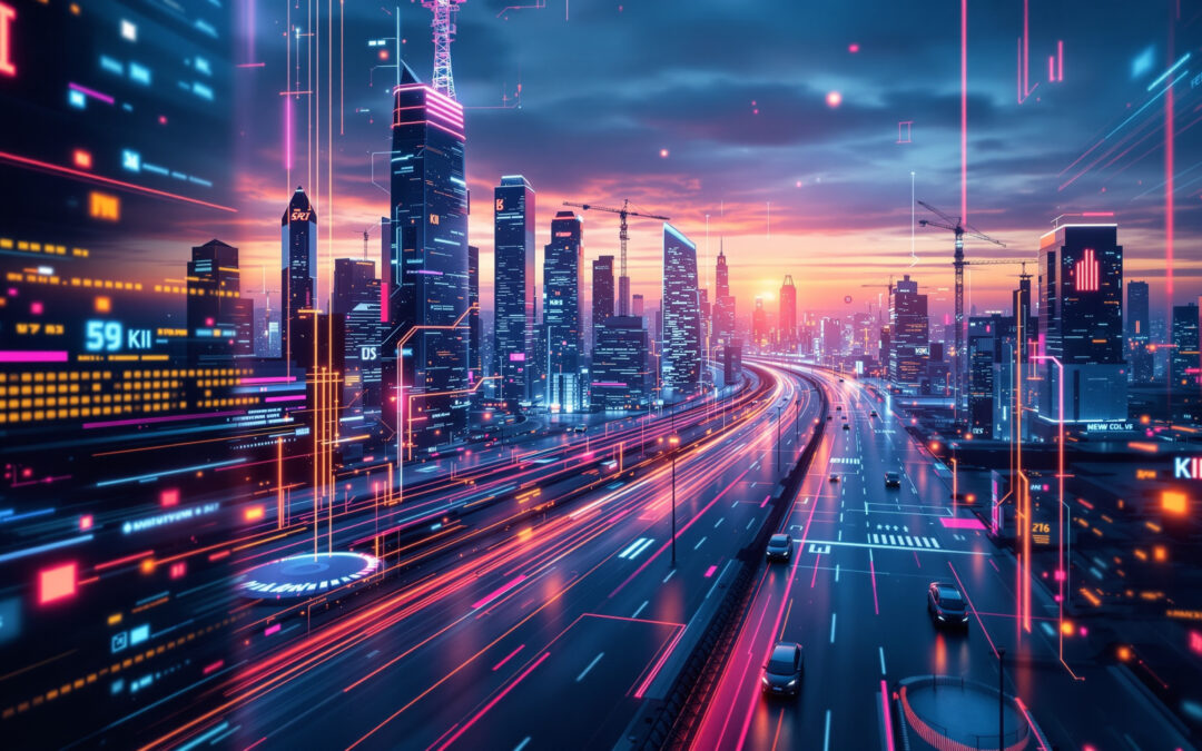 KI als Wachstumsmotor: Chancen und Herausforderungen für den Arbeitsmarkt