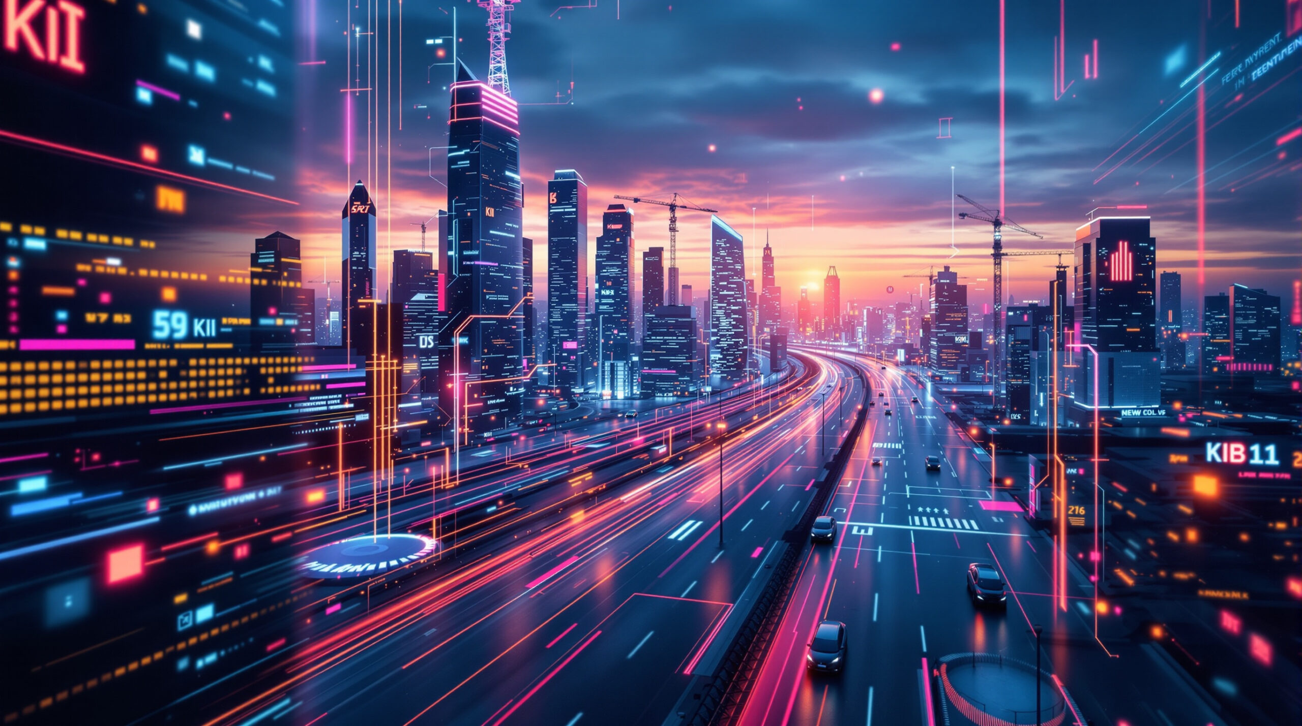 KI als Wachstumsmotor: Chancen und Herausforderungen für den Arbeitsmarkt