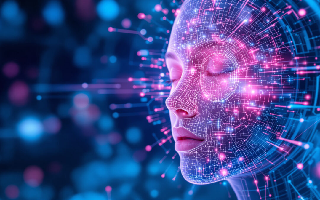 KI analysiert Gesichter: Chancen und ethische Bedenken