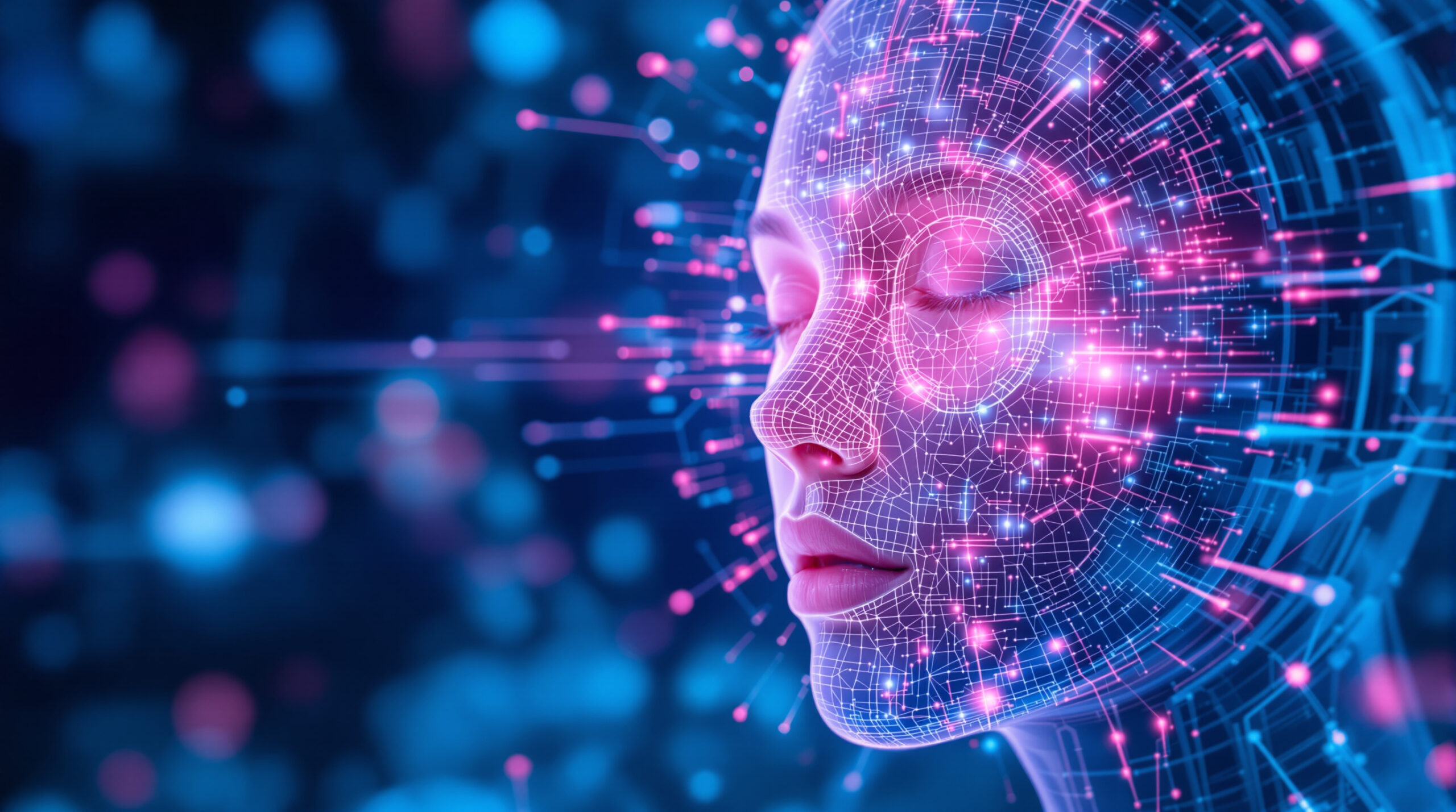 KI analysiert Gesichter: Chancen und ethische Bedenken KI analysiert Gesichter: Chancen und ethische Bedenken