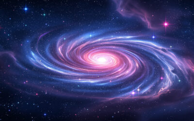 KI revolutioniert Milchstraßensimulation: 100 Milliarden Sterne in 115 Tagen