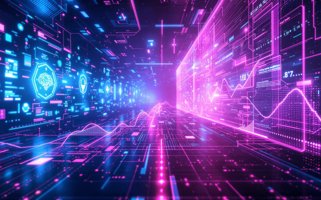 KI übertrifft menschliche Experten in der Wettervorhersage