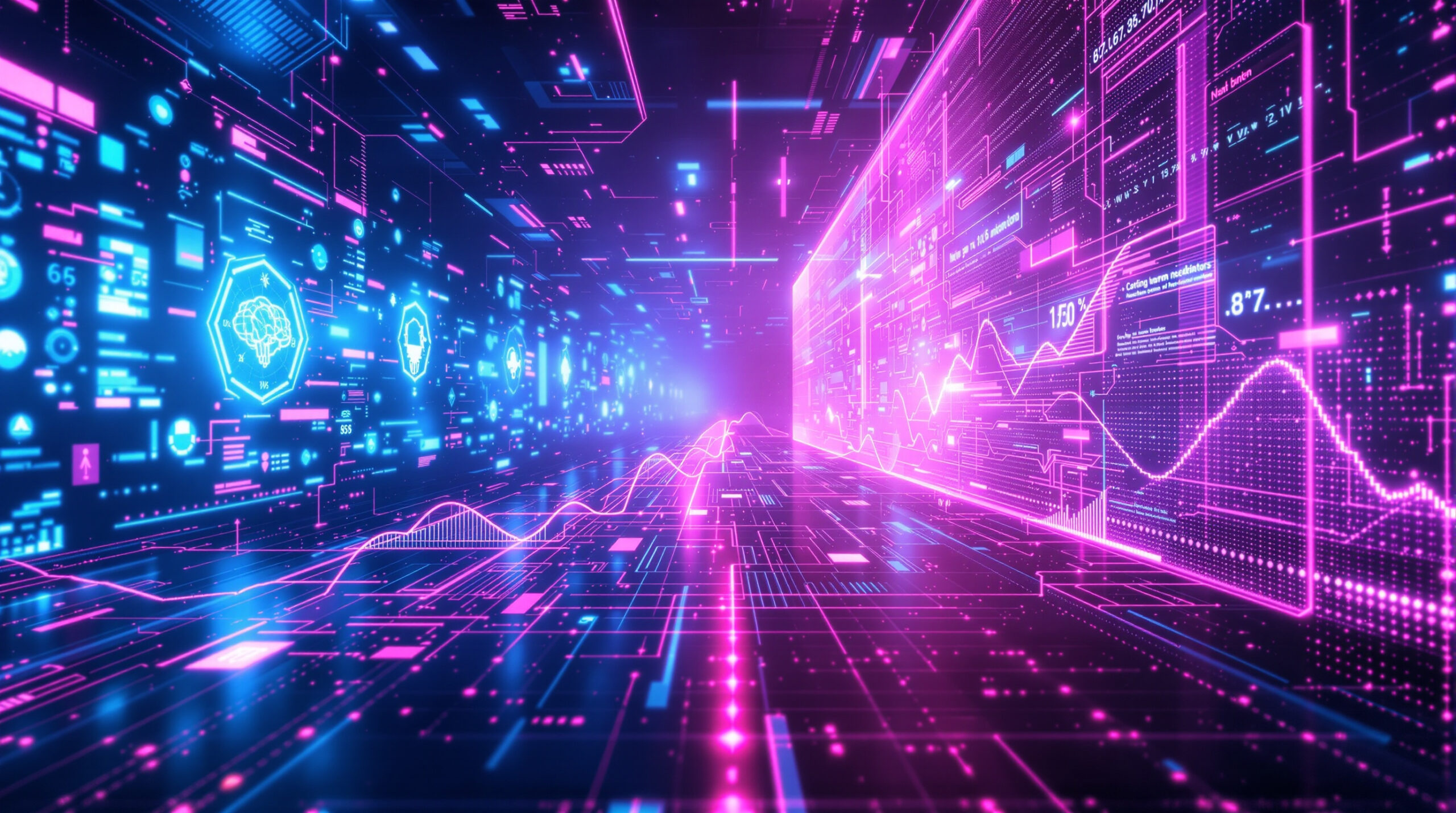 KI übertrifft menschliche Experten in der Wettervorhersage