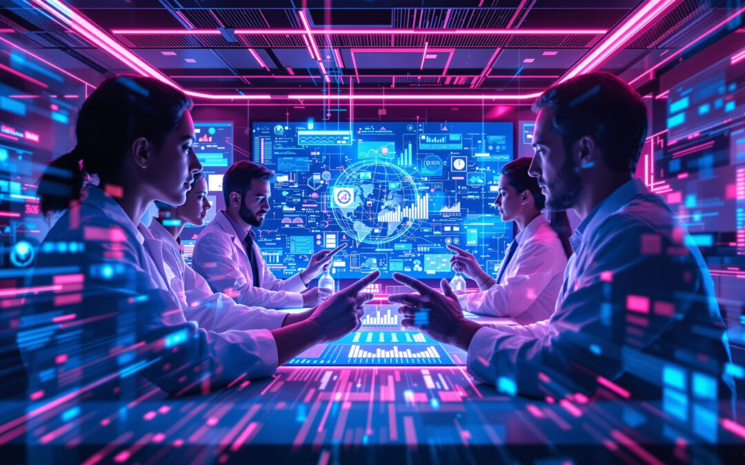 MIT-Forscher decken Schwächen von Sprachmodellen auf