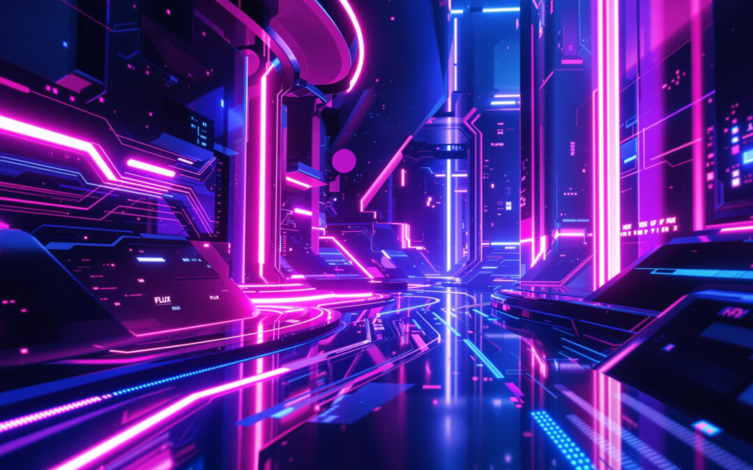 FLUX.2: Das neue Bild-KI-Modell von Black Forest Labs begeistert