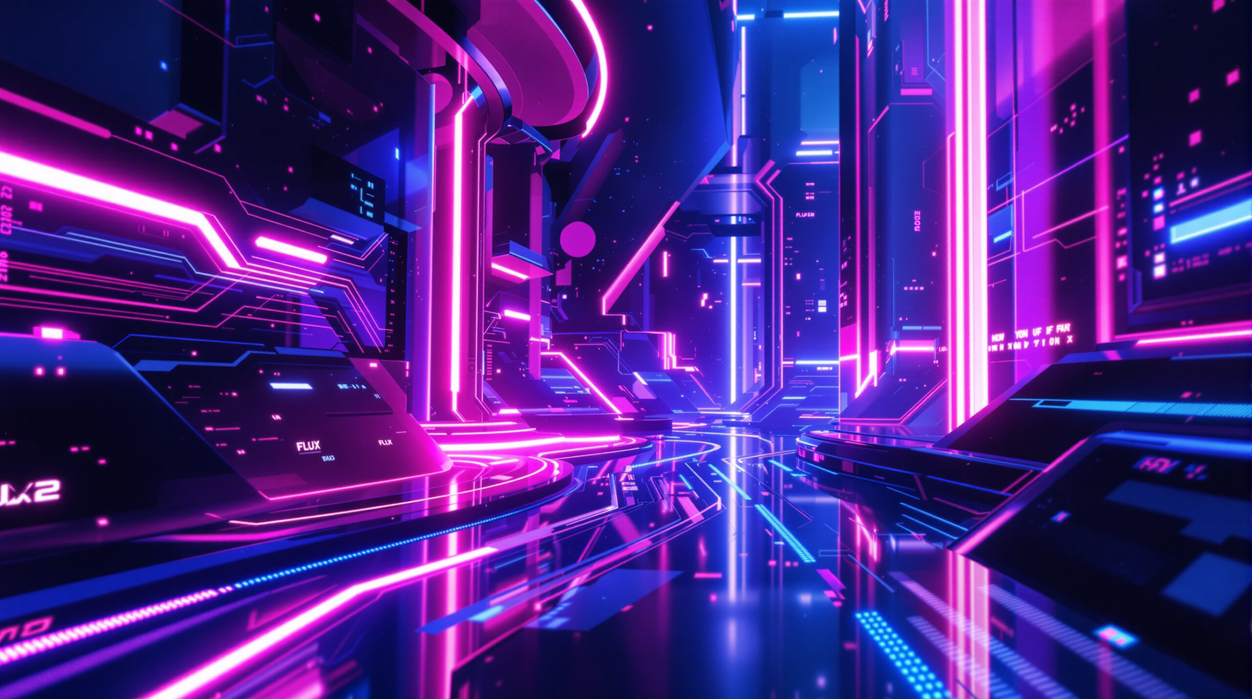 FLUX.2: Das neue Bild-KI-Modell von Black Forest Labs begeistert FLUX.2: Das neue Bild-KI-Modell von Black Forest Labs begeistert