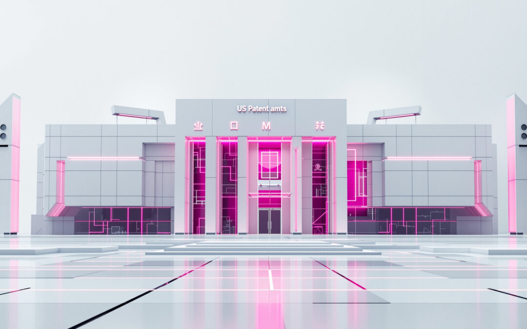 US-Patentamt: KI bleibt Werkzeug, nicht Erfinder