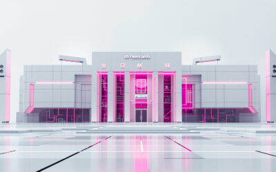 US-Patentamt: KI bleibt Werkzeug, nicht Erfinder