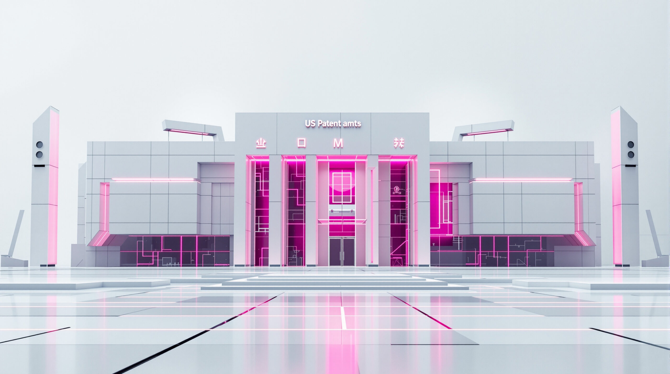 US-Patentamt: KI bleibt Werkzeug, nicht Erfinder