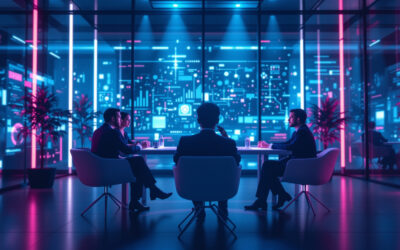 EU-Abgeordnete fordern Menschlichkeit bei KI am Arbeitsplatz