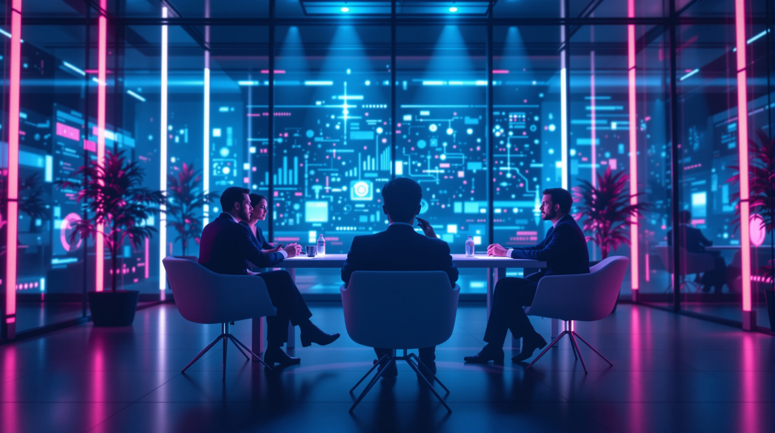 EU-Abgeordnete fordern Menschlichkeit bei KI am Arbeitsplatz EU-Abgeordnete fordern Menschlichkeit bei KI am Arbeitsplatz