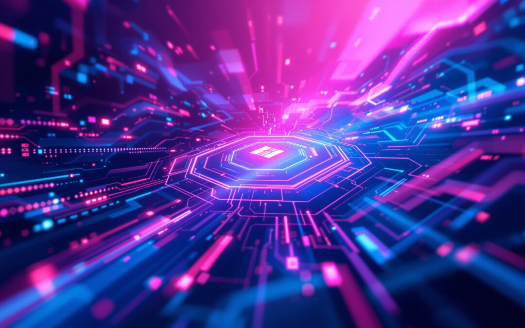 TU Darmstadt präsentiert VOIX-Framework: KI trifft auf Webseiten