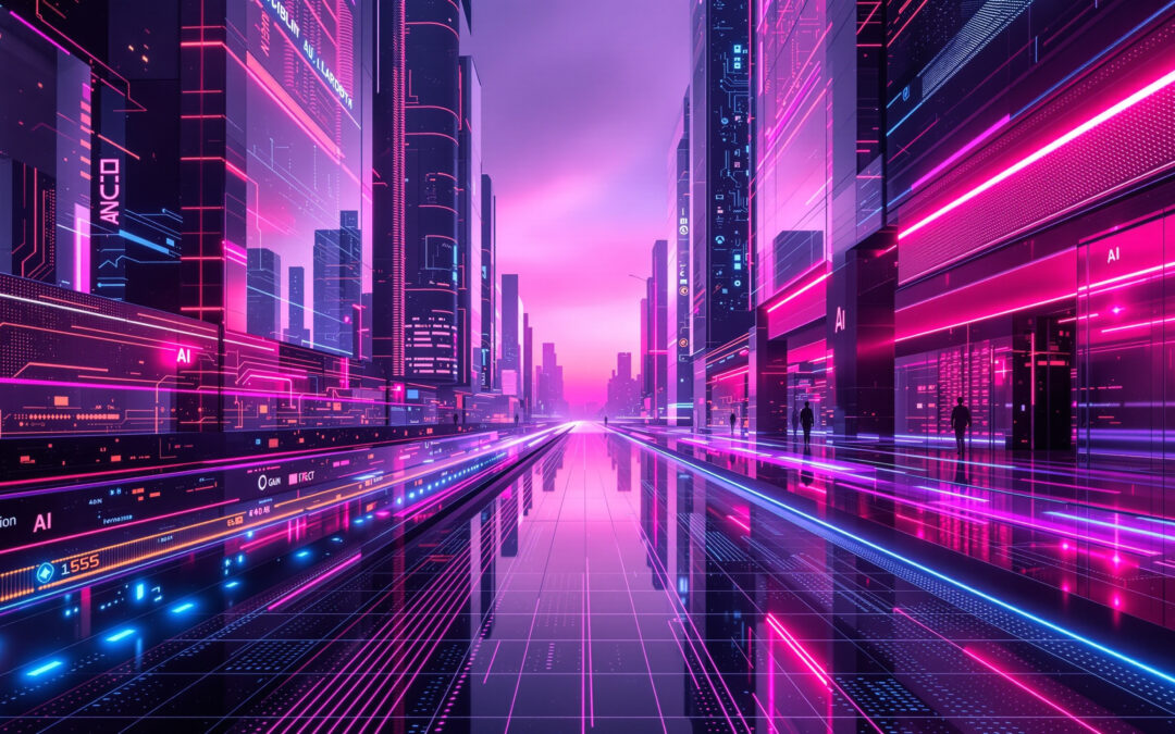 Gain AI Act: Neue Regeln für Halbleiterexporte in den USA