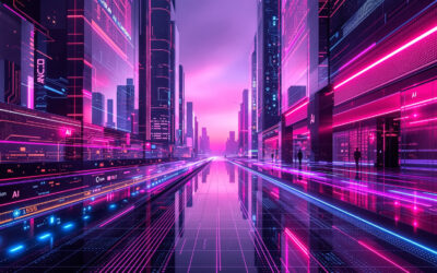 Gain AI Act: Neue Regeln für Halbleiterexporte in den USA