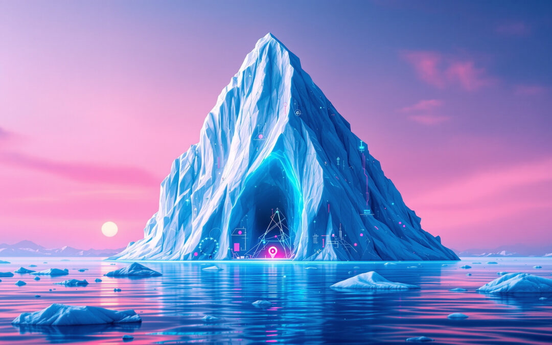 Iceberg Index: KI könnte 11,7% aller Jobs in den USA ersetzen