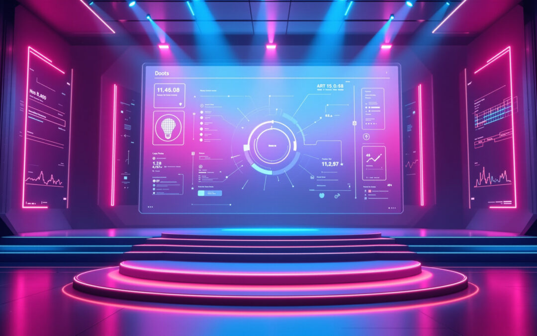 Adobe präsentiert innovative KI-Tools für kreative Profis