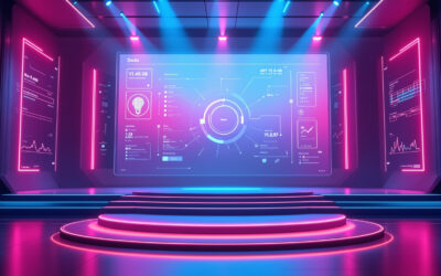 Adobe präsentiert innovative KI-Tools für kreative Profis