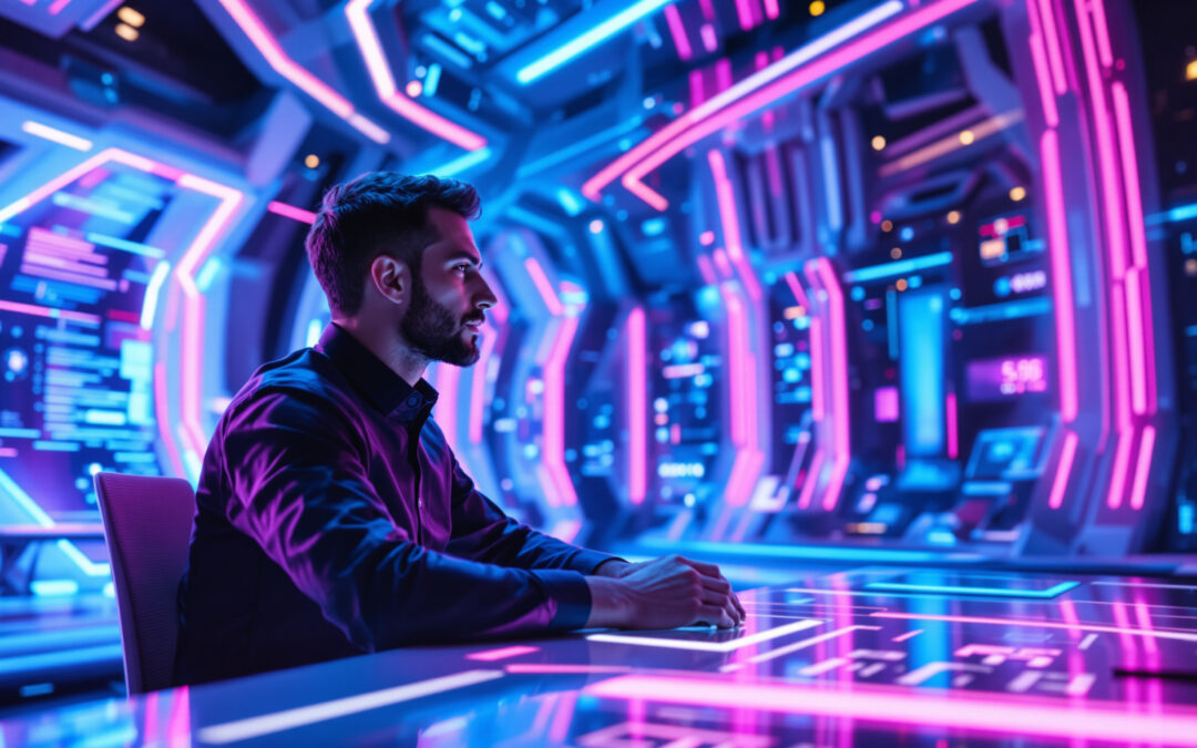 Jeff Bezos startet KI-Startup Project Prometheus mit 6,2 Milliarden US-Dollar