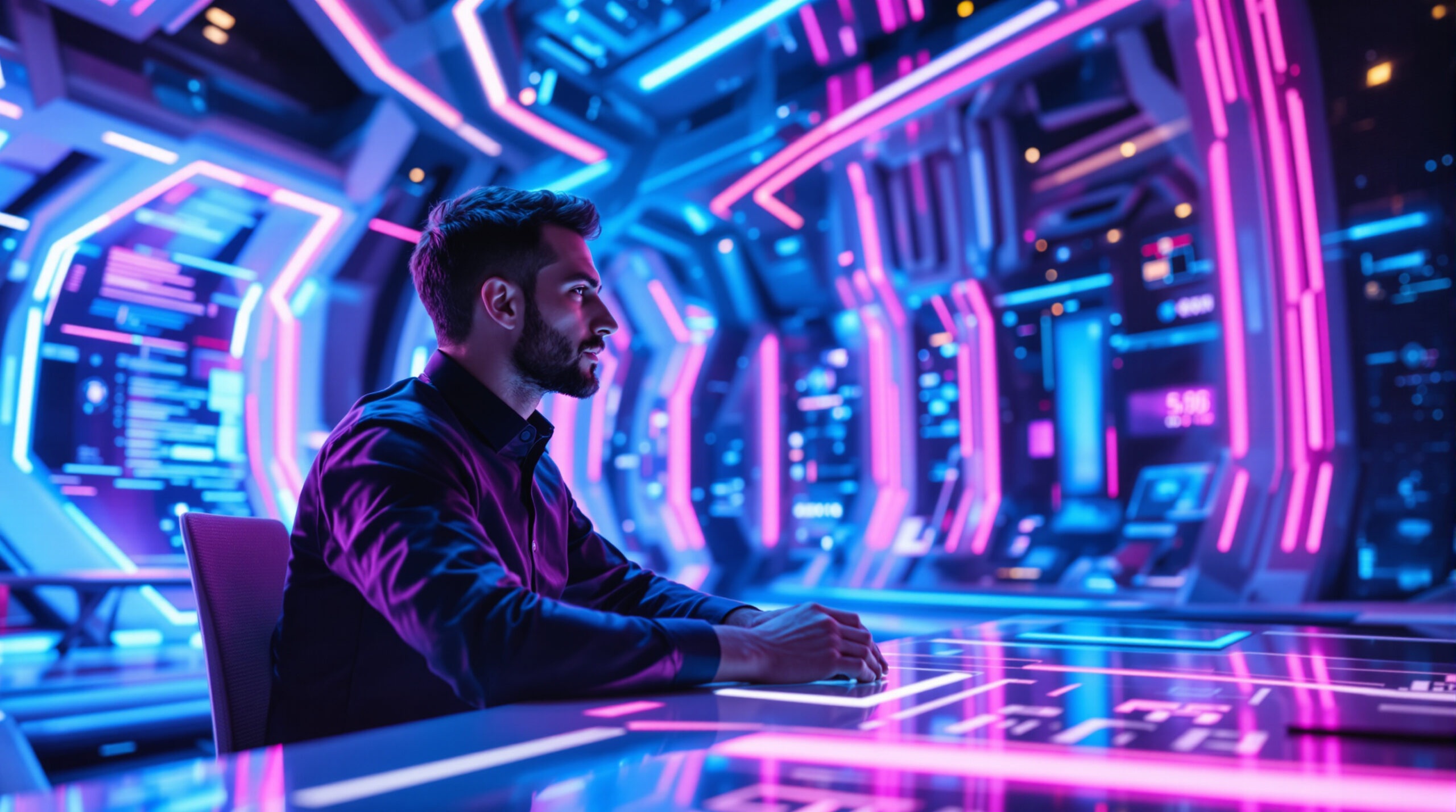 Jeff Bezos startet KI-Startup Project Prometheus mit 6,2 Milliarden US-Dollar Jeff Bezos startet KI-Startup Project Prometheus mit 6,2 Milliarden US-Dollar