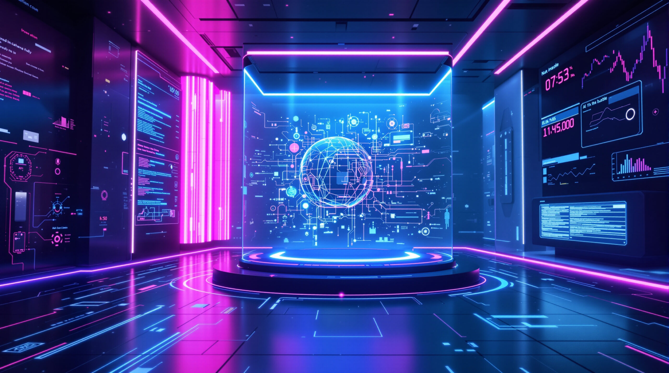 Demis Hassabis warnt vor KI-Blase und skizziert Zukunftsvisionen Demis Hassabis warnt vor KI-Blase und skizziert Zukunftsvisionen