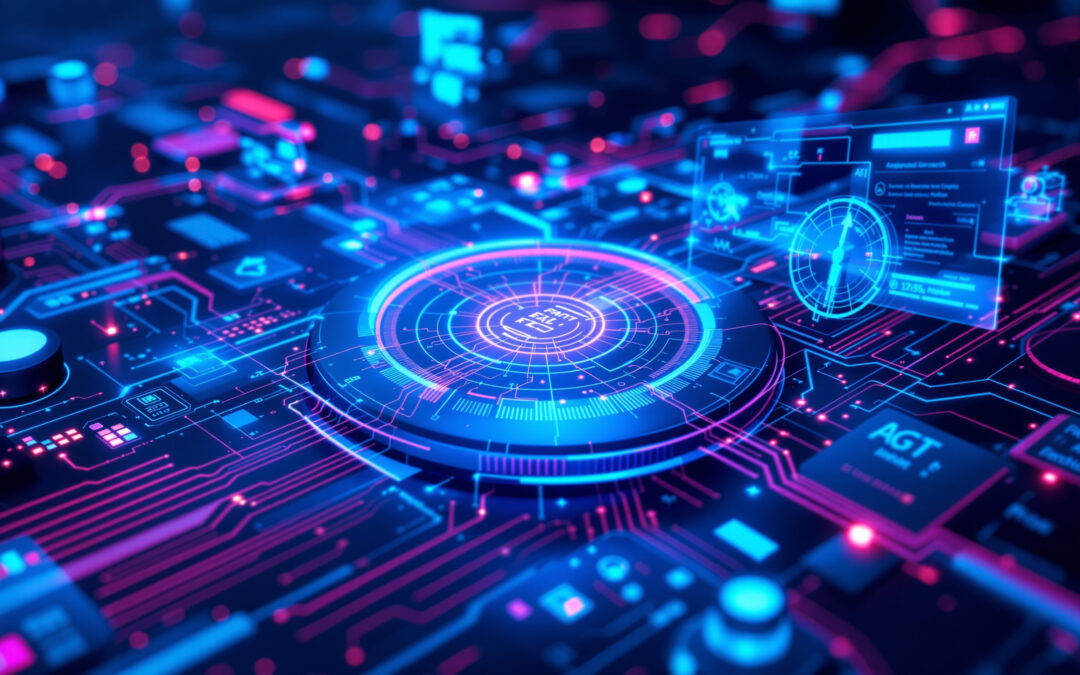 Perplexity revolutioniert Patentsuche mit neuem KI-Tool