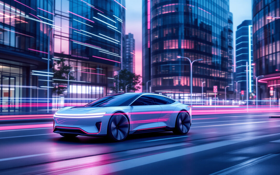 Tesla testet teilautonomes Fahren in deutschen Städten