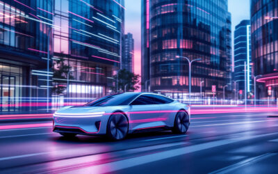 Tesla testet teilautonomes Fahren in deutschen Städten