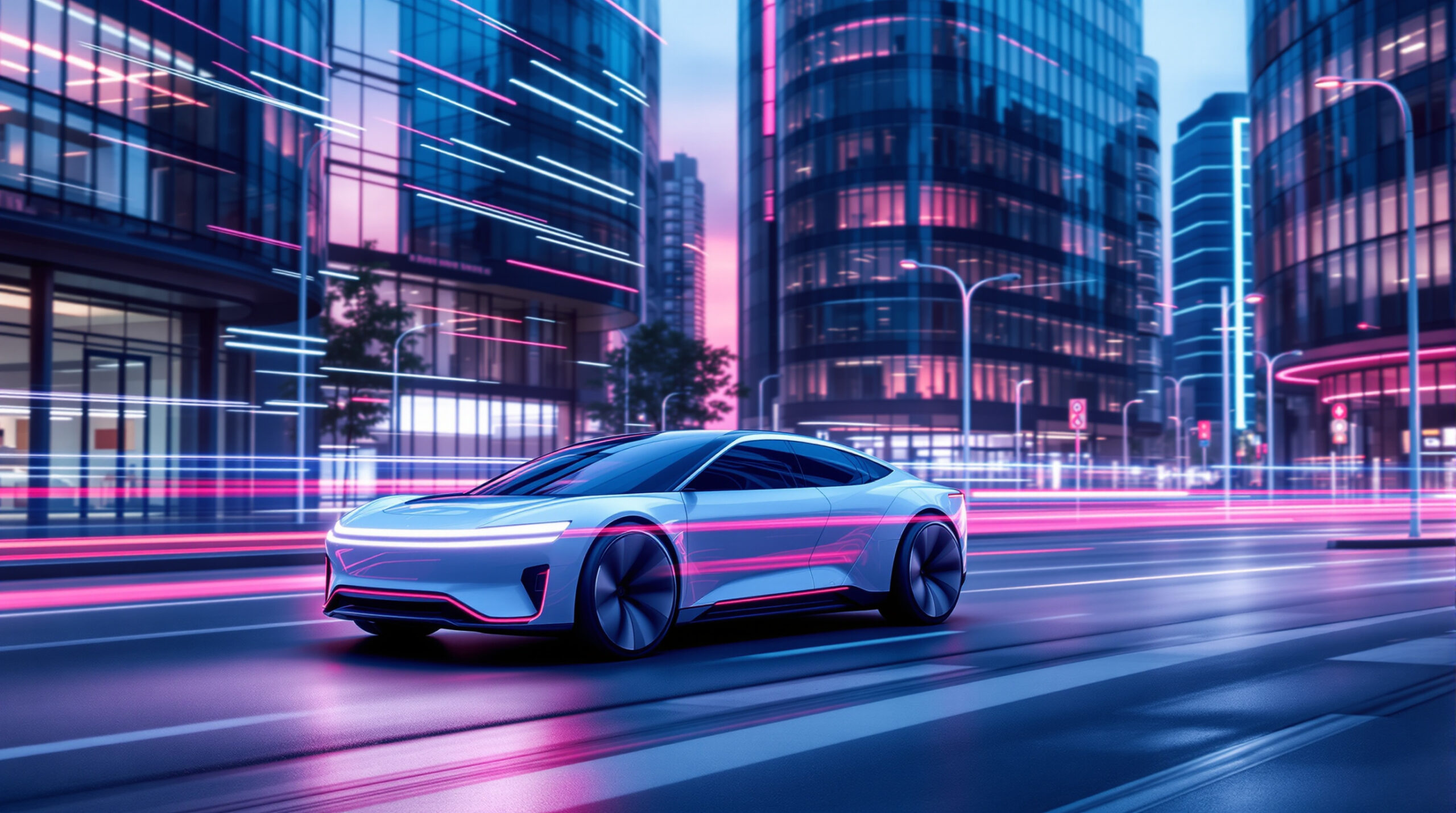 Tesla testet teilautonomes Fahren in deutschen Städten Tesla testet teilautonomes Fahren in deutschen Städten