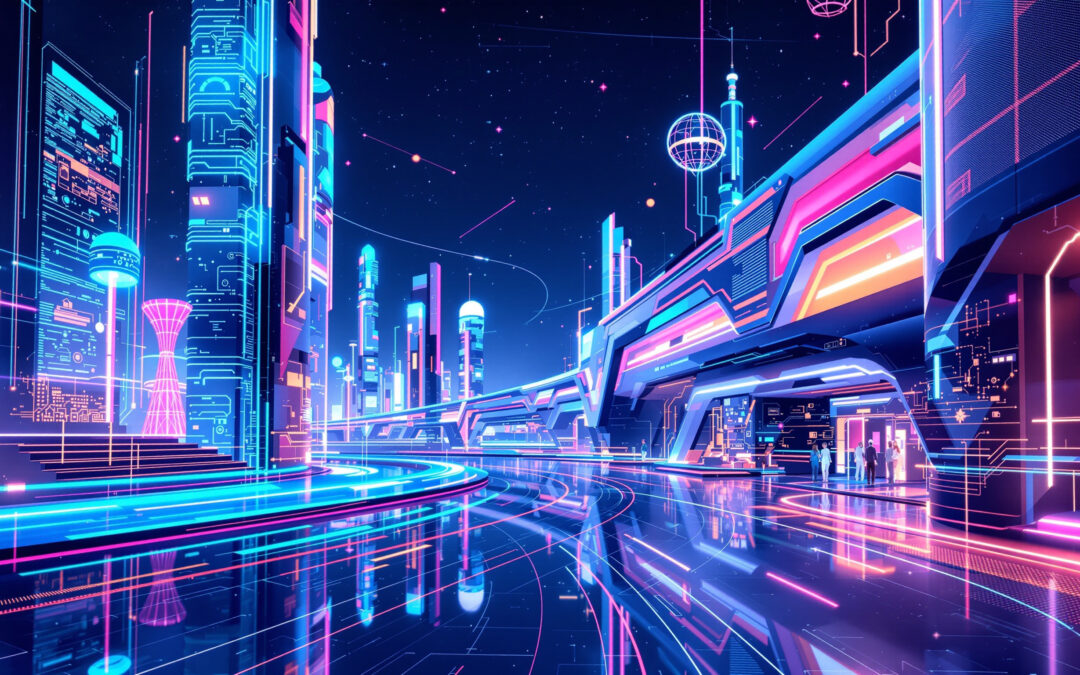 Meta investiert 600 Milliarden Dollar in KI-Infrastruktur bis 2028