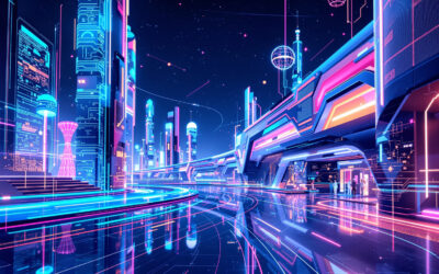 Meta investiert 600 Milliarden Dollar in KI-Infrastruktur bis 2028