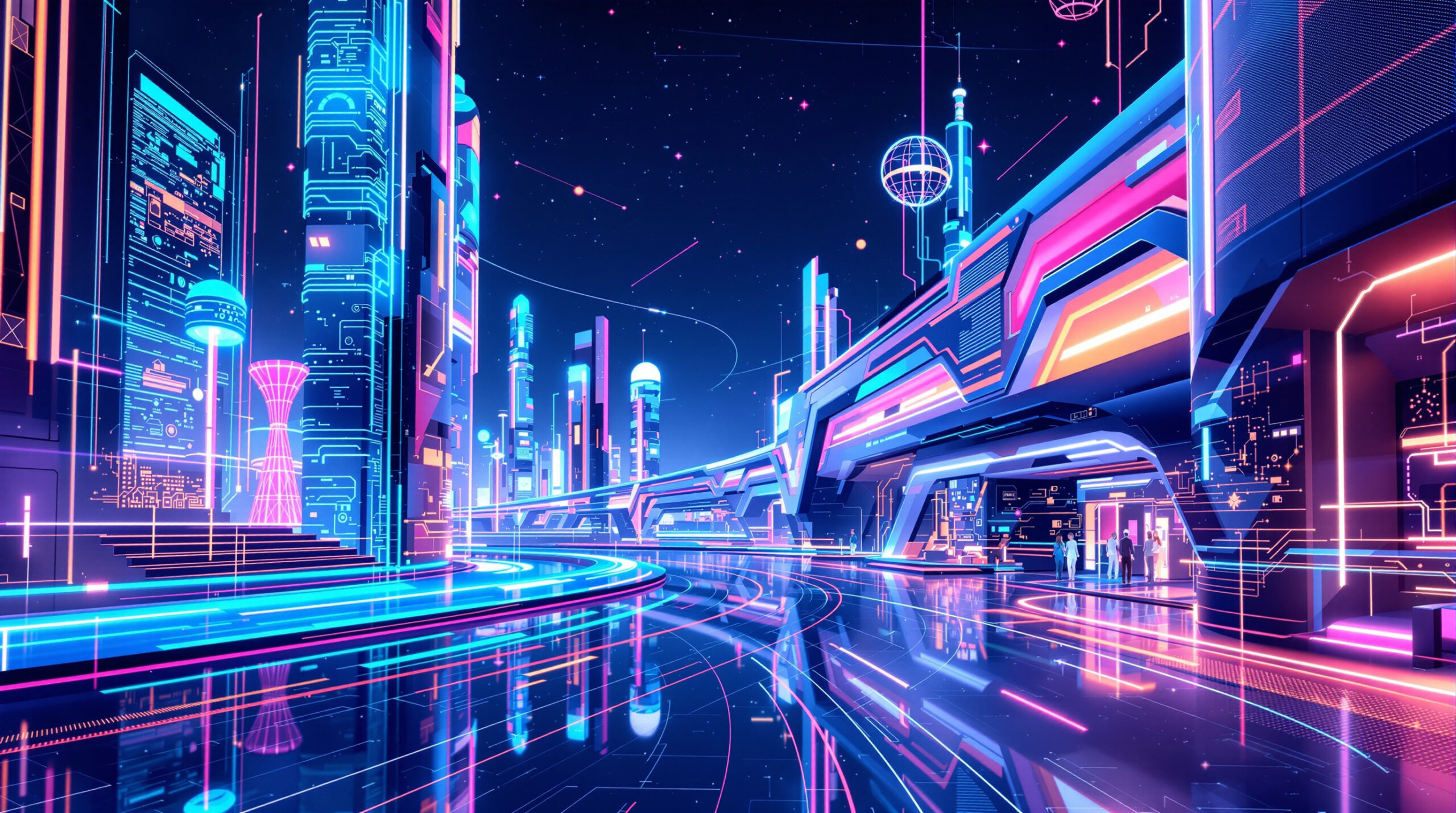 Meta investiert 600 Milliarden Dollar in KI-Infrastruktur bis 2028 Meta investiert 600 Milliarden Dollar in KI-Infrastruktur bis 2028