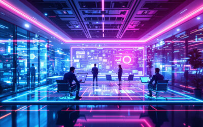 Meta setzt auf KI-Impact: Mitarbeiter müssen Produktivität nachweisen