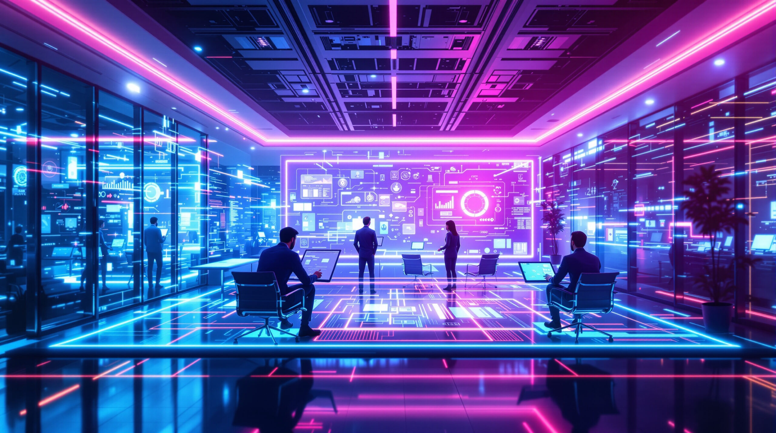 Meta setzt auf KI-Impact: Mitarbeiter müssen Produktivität nachweisen