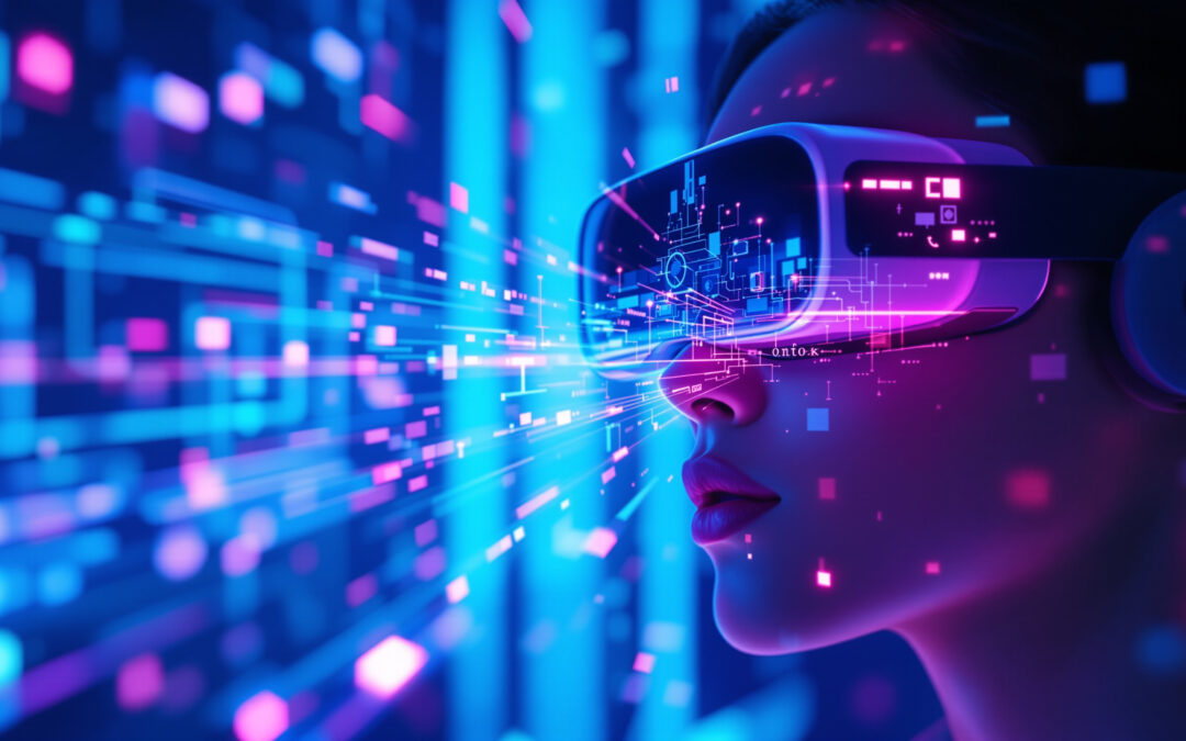 Neue VR-Technologie: Smartphone steuert Bewegungen mit Ultraschall