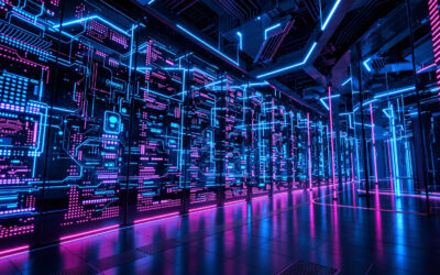 Deutschland investiert 25 Milliarden Euro in KI-Rechenzentren