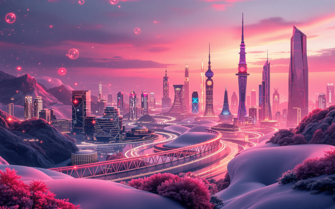 Chinesische KI-Modelle: Kosteneffizienz trifft auf Innovation