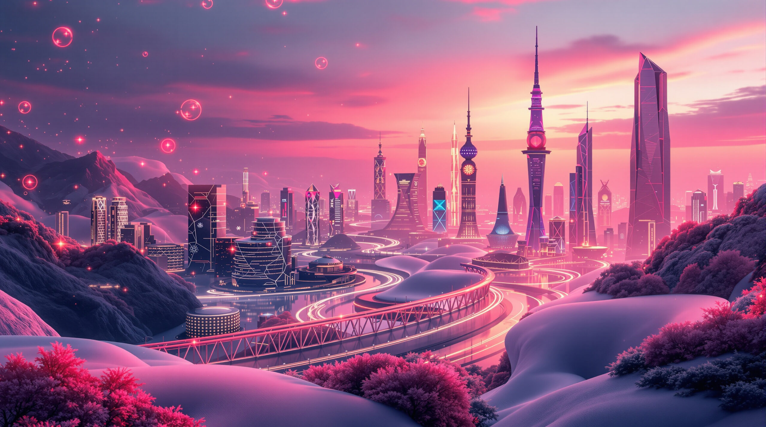 Chinesische KI-Modelle: Kosteneffizienz trifft auf Innovation