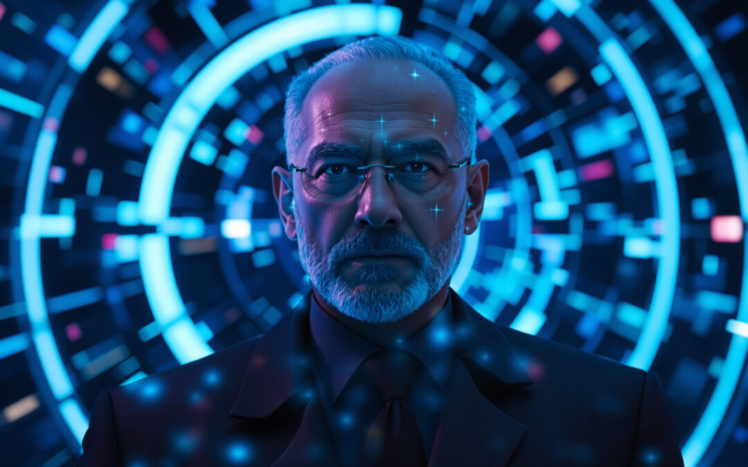 Xi Jinping schlägt Gründung einer Welt-KI-Organisation vor