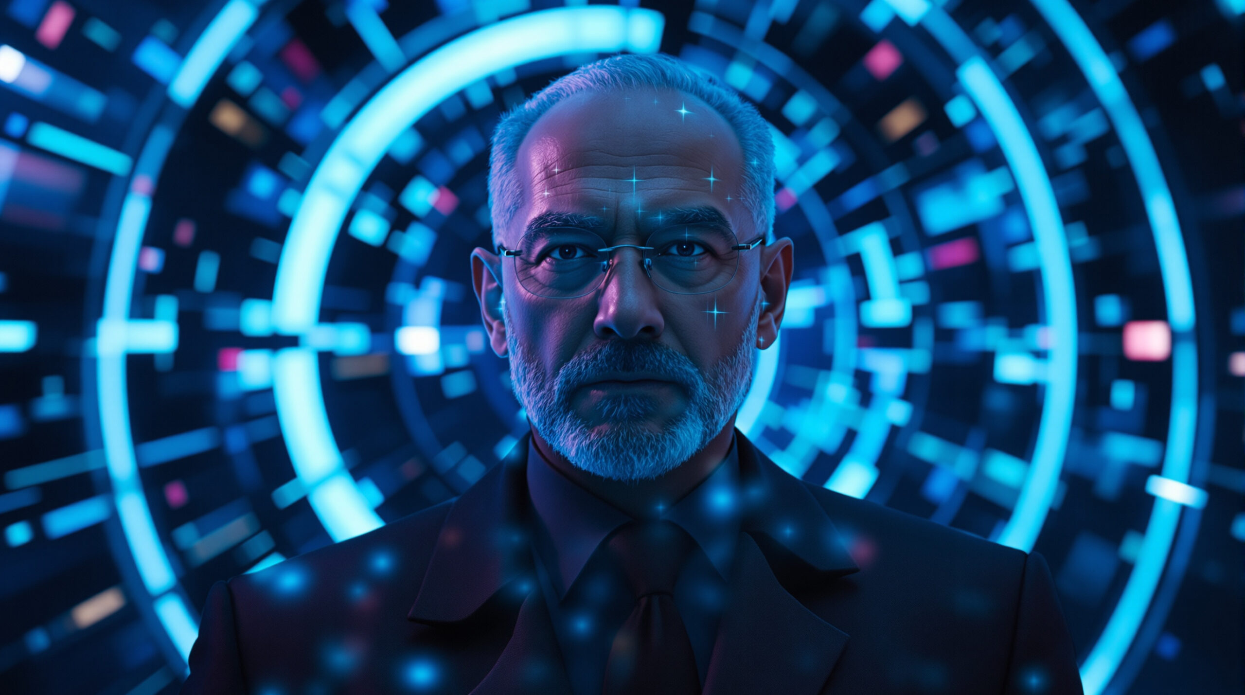 Xi Jinping schlägt Gründung einer Welt-KI-Organisation vor Xi Jinping schlägt Gründung einer Welt-KI-Organisation vor