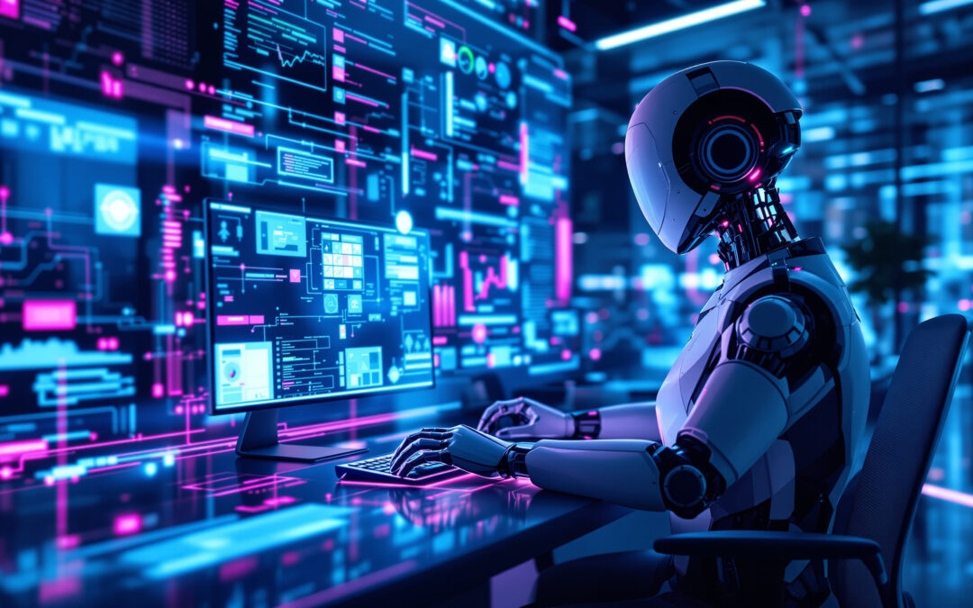 Microsoft 365-Copilot: KI-Agenten erledigen Aufgaben eigenständig