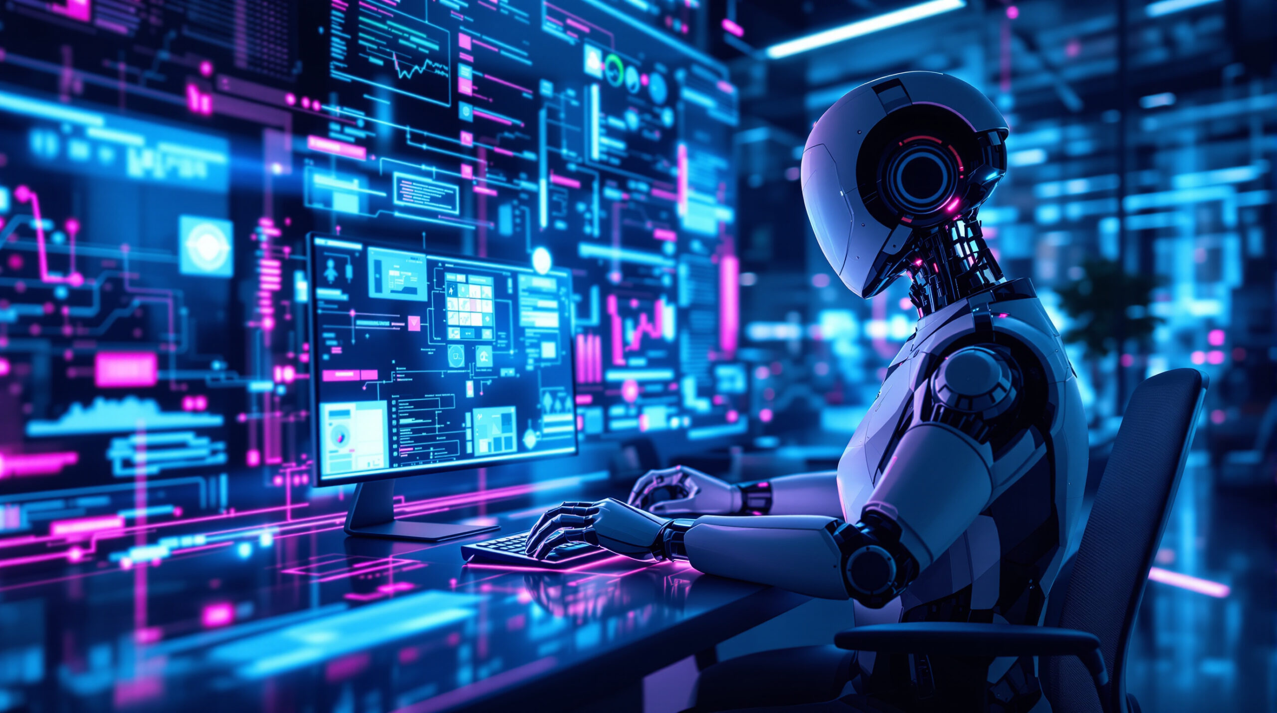 Microsoft 365-Copilot: KI-Agenten erledigen Aufgaben eigenständig