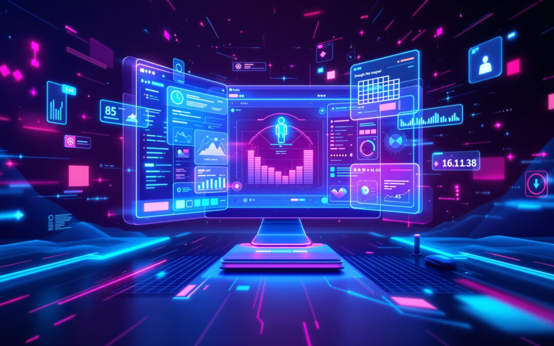 GitHub Spark: Web-Apps ohne Code in Minuten erstellen