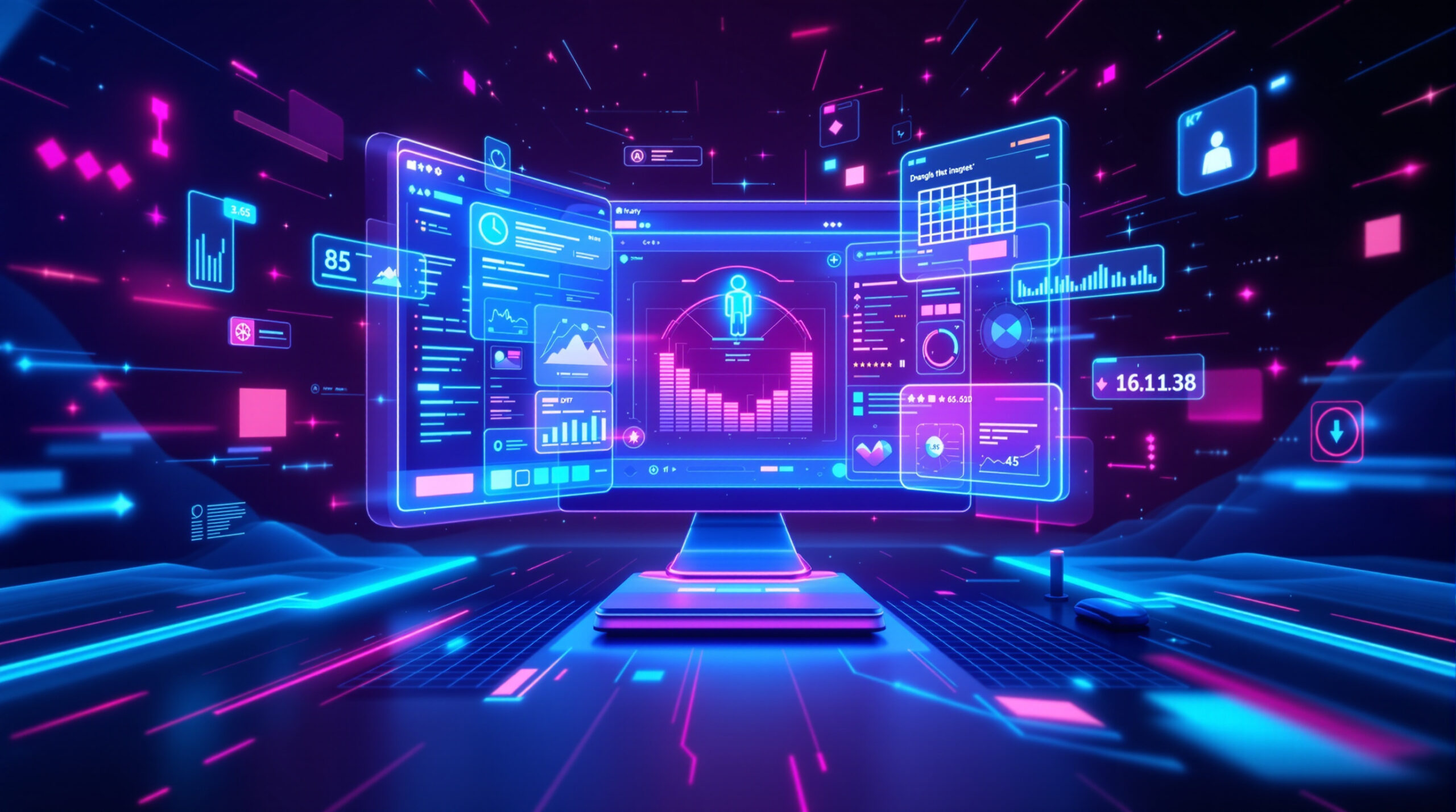 GitHub Spark: Web-Apps ohne Code in Minuten erstellen